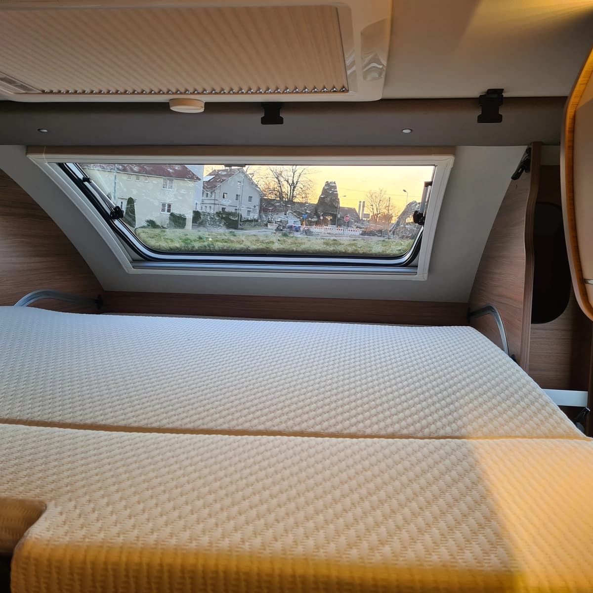 Knaus Tourer Van „Bulli" – Foto 7