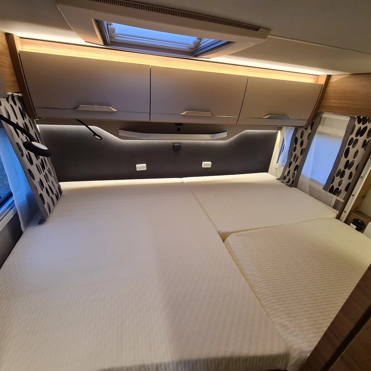 Knaus Tourer Van „Bulli" – Foto 8