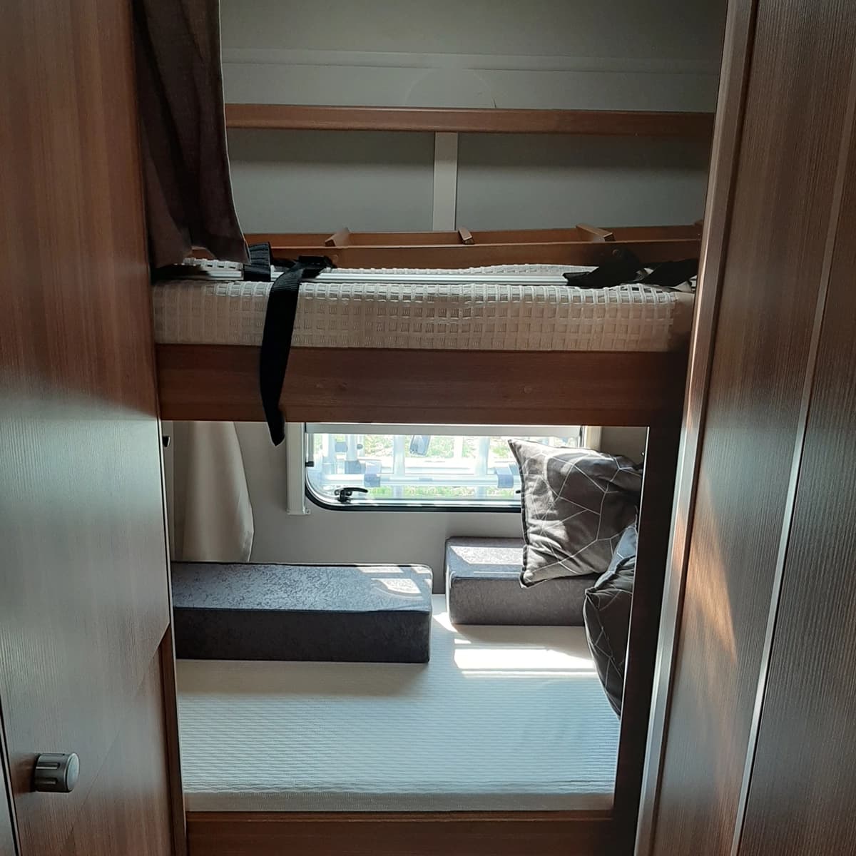 Weinsberg 600DQ – Foto 4