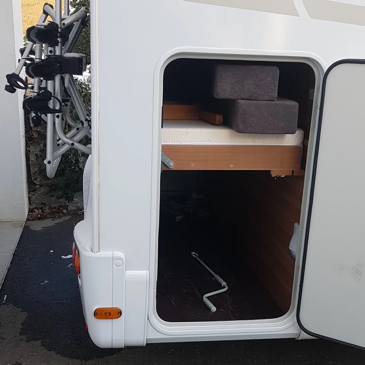 Weinsberg 600DQ – Foto 7