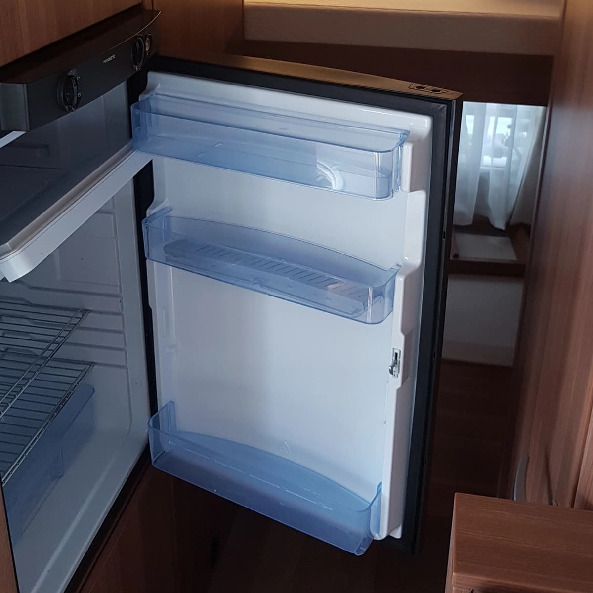 Weinsberg 600DQ – Foto 8