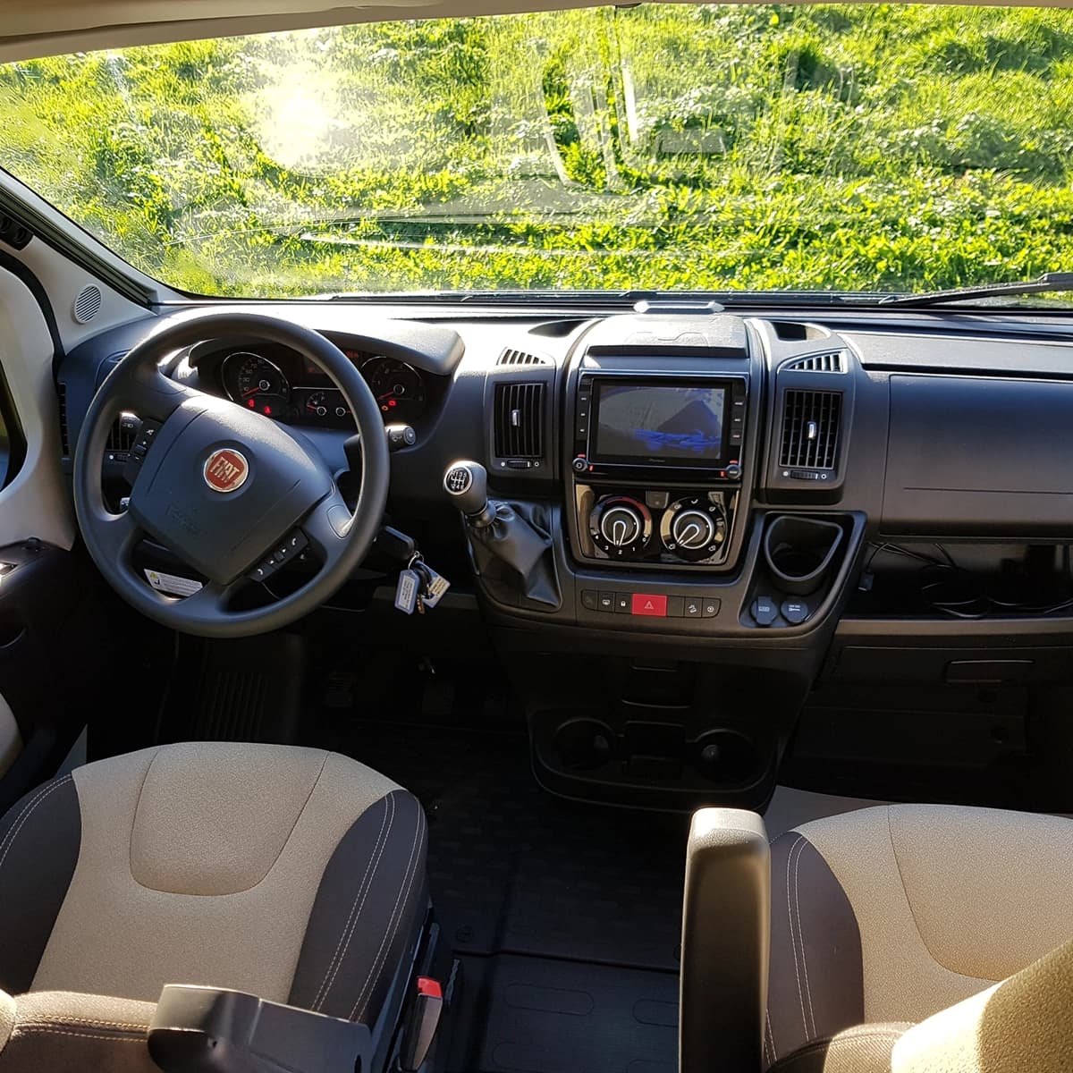 Weinsberg 600DQ grey – Foto 2