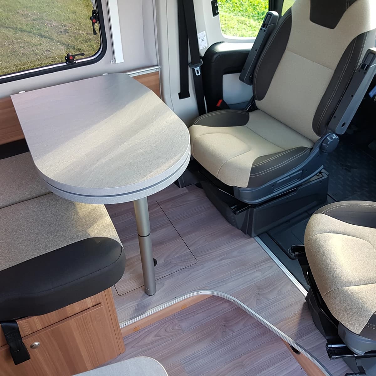Weinsberg 600DQ grey – Foto 4