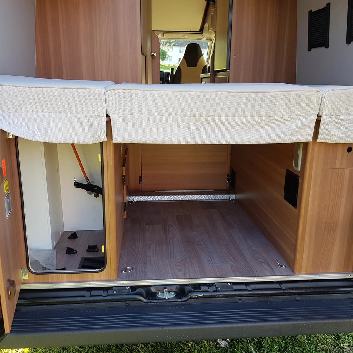 Weinsberg 600DQ grey – Foto 6