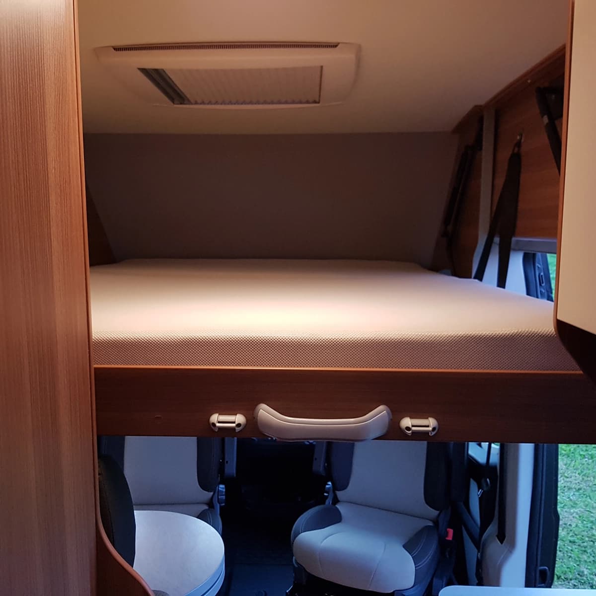 Weinsberg 600DQ grey – Foto 7