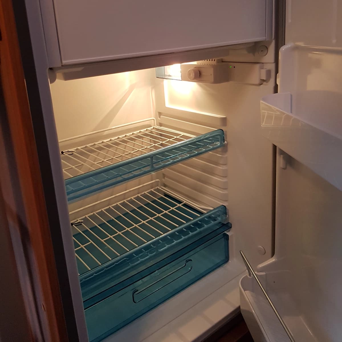 Weinsberg 600DQ grey – Foto 10