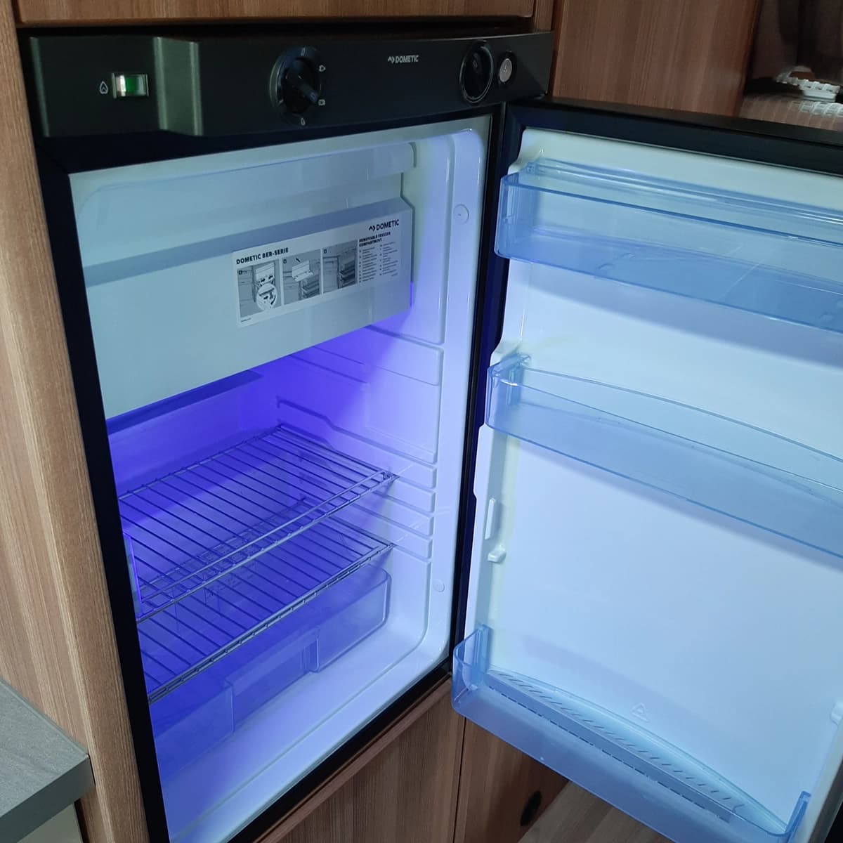 Weinsberg CaraHome „Fred" – Foto 9